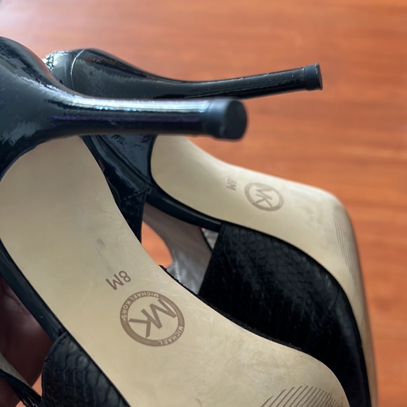 Michael Kors Heels - Picture 6 of 6